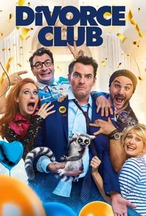 Divorce Club | Rotten Tomatoes