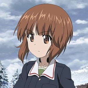 Girls Und Panzer Das Finale: Part 3 - Rotten Tomatoes