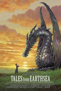 Watch trailer for Tales From Earthsea