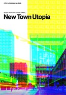 New Town Utopia poster image