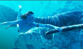 Avatar: The Way of Water: Featurette - The Undersea Creatures of Pandora