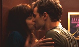 Fifty Shades of Grey: Official Clip - What Is It About Elevators?