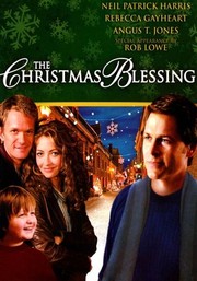 The Christmas Shoes (2006) - Rotten Tomatoes