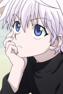 Hunter X Hunter: Season 2, Episode 4 | Rotten Tomatoes