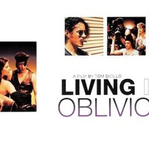 Living in Oblivion photo 4