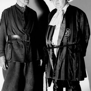 The Strange Door (1951)