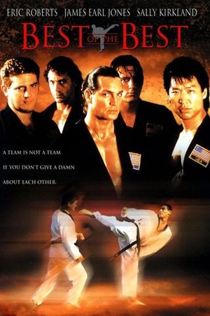 Best of the Best poster
