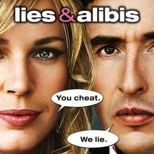 "Lies &amp; Alibis photo 3"