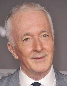 Anthony Daniels