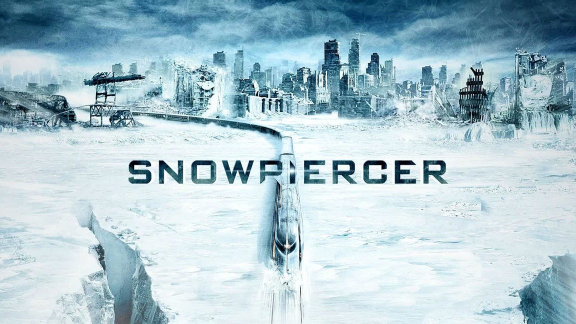 Snowpiercer Pictures - Rotten Tomatoes