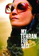 My Tehran for Sale poster image