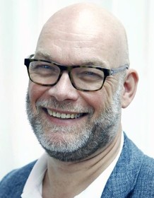 Michael Hjorth