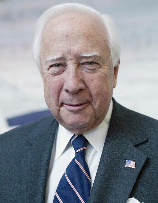 David McCullough