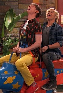 Austin & Ally: Season 4, Episode 16 | Rotten Tomatoes