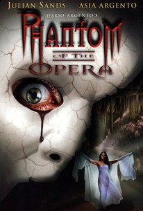 Watch trailer for Phantom of the Opera