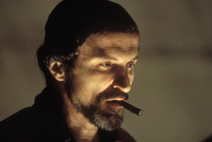 David Patrick Kelly | Rotten Tomatoes