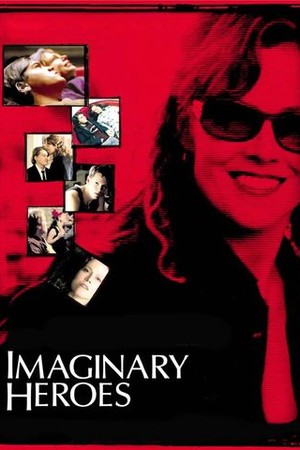 Imaginary Heroes poster