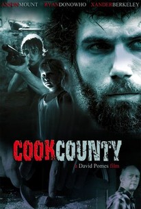 Cook County poster