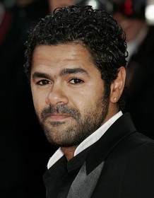 Jamel Debbouze