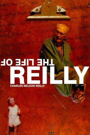 The Life of Reilly poster