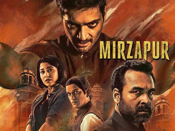 Watch mirzapur episode 7 online