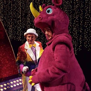 Death to Smoochy - Beverly Hills Playhouse
