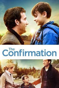 Watch trailer for The Confirmation