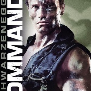 Commando (1985) photo 14