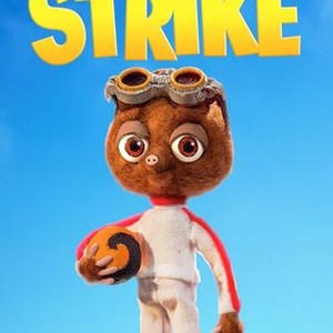 C.B. Strike - Rotten Tomatoes