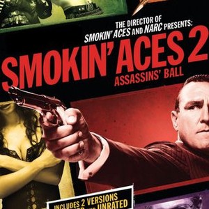 Smokin' Aces 2: Assassins' Ball (2010) photo 14
