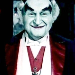 Al Lewis as Grandpa Munster