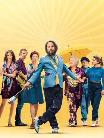 Tralala | Rotten Tomatoes