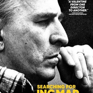 Searching for Ingmar Bergman (2018) photo 16