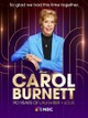 Carol Burnett: 90 Years of Laughter + Love