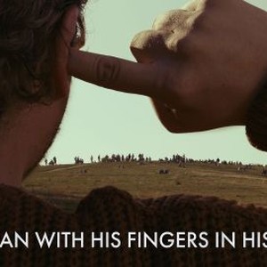 The Man With His Fingers In His Ears photo 6