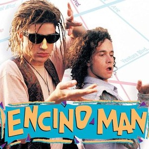 Encino Man Rotten Tomatoes