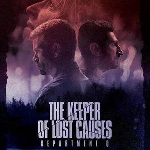 The Keeper of Lost Causes photo 1