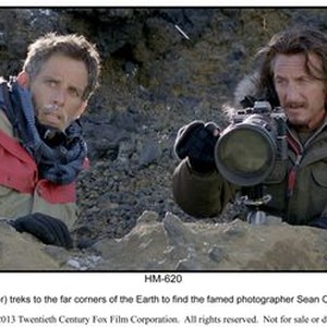 The Secret Life of Walter Mitty photo 16