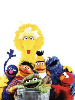 SESAME STREET - Pato Sesame Street: Season 36, Episode 20 | Rotten Tomatoes