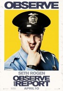 Observe and Report poster image