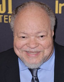 Stephen Henderson