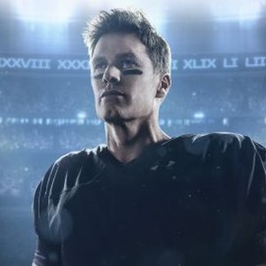 Man in the Arena: Tom Brady - Rotten Tomatoes