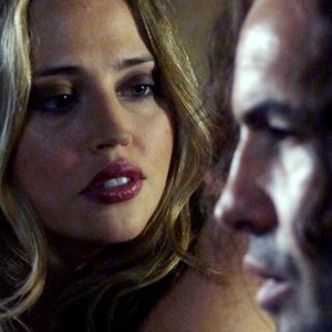 Blue Seduction Rotten Tomatoes