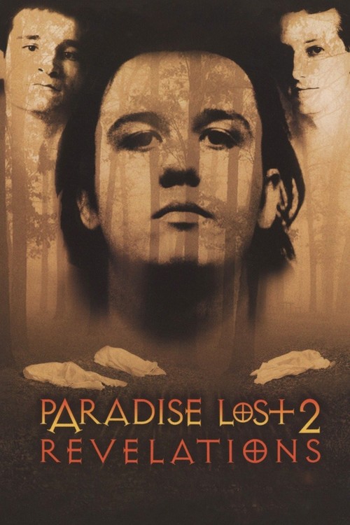 Revelations: Paradise Lost 2 poster
