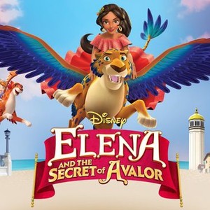 Elena and the Secret of Avalor photo 7