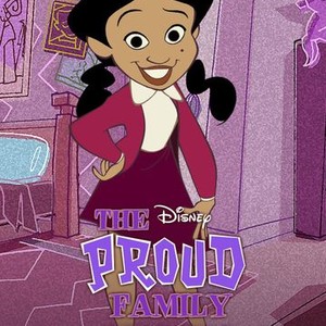 The Proud Family: Season 2, Episode 21 - Rotten Tomatoes