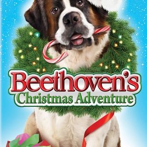Beethoven's Christmas Adventure (2011)