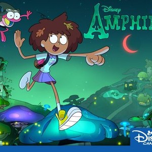 Amphibia - Rotten Tomatoes