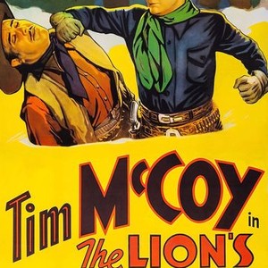 The Lion's Den (1936) photo 5