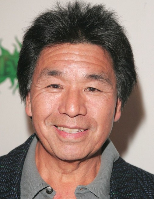 Calvin Jung